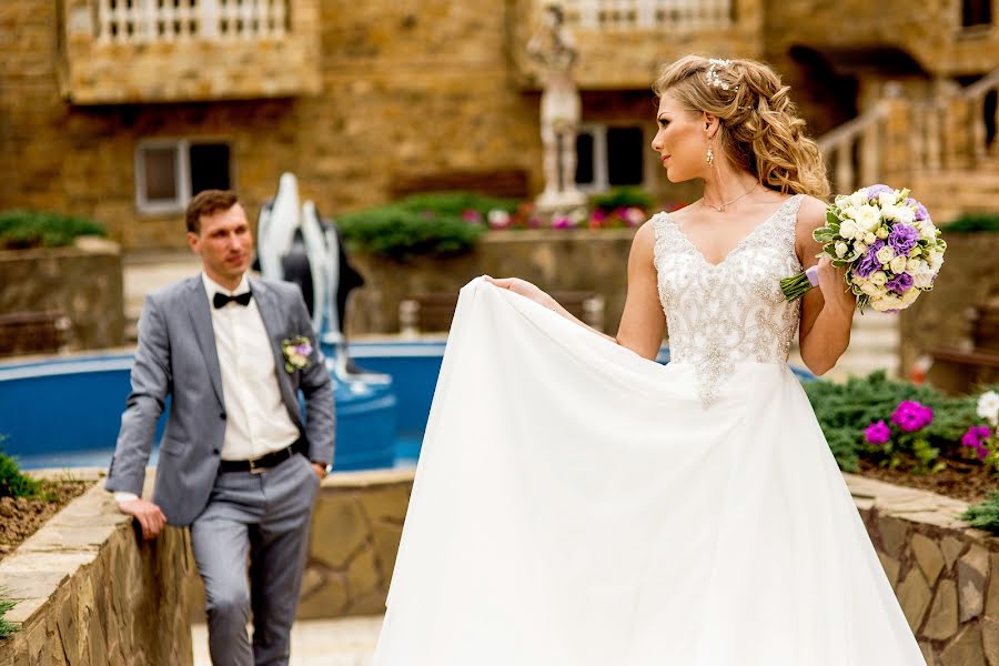 Wedding photographer Stanislav Yakovlev (stanisyakovlev). Photo of 22 August 2018