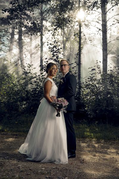 Wedding photographer Daniel Ström (stromdaniel). Photo of 18 May 2023