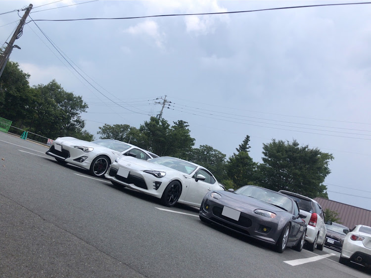 86のkoukiさんが投稿したカスタム事例の投稿画像3枚目
