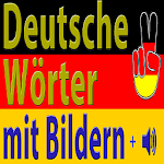 DasWort: Deutsche Wörter Apk