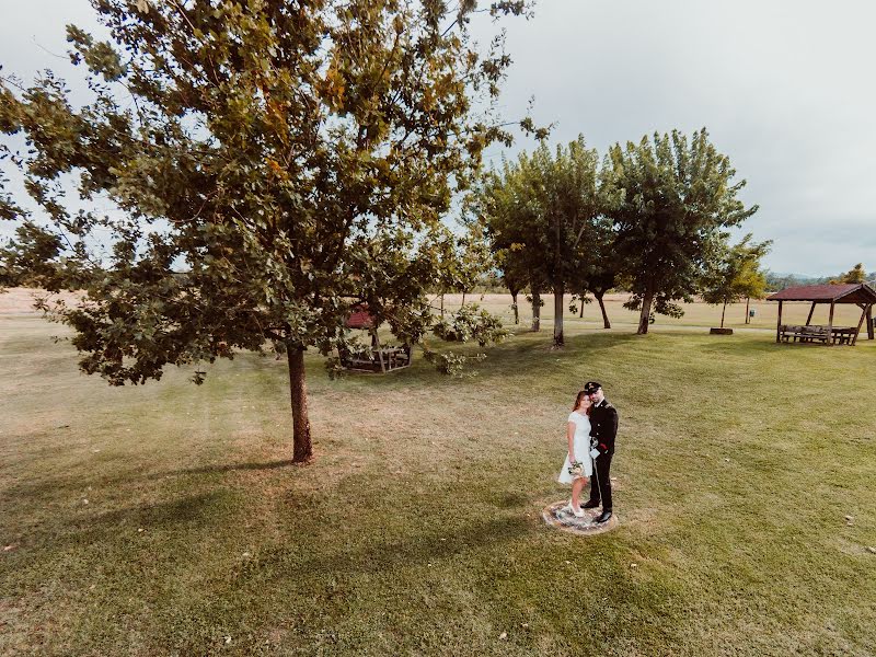 Bröllopsfotograf Lushprod Gabriele (gabrielefoto). Foto av 6 september 2018