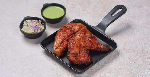 Tandoori Chicken