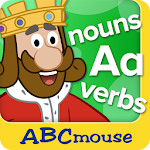 Cover Image of Download ABCmouse Language Arts Animations 1.1.4 APK