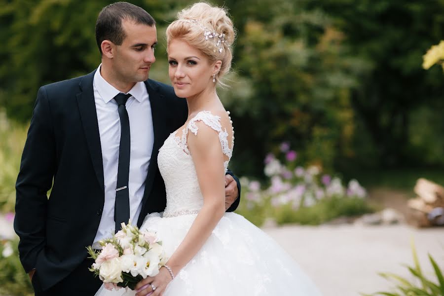 Photographe de mariage Ihor Timankov (timankov). Photo du 19 juillet 2017