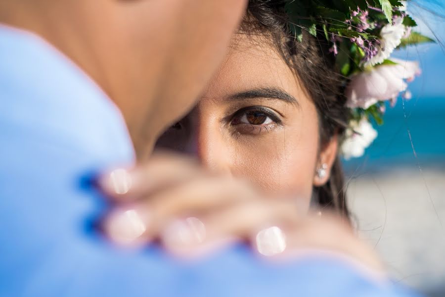 Fotógrafo de bodas Luis Tovilla (loutovilla). Foto del 12 de noviembre 2018