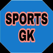 Sports G K (Physical Education)  Icon