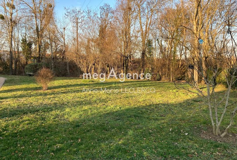  Vente Terrain à bâtir - 950m² à Charentay (69220) 