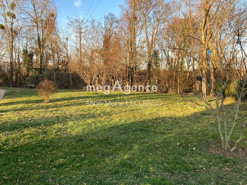 Vente terrain  950 m² à Charentay (69220), 175 100 €