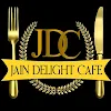 Jain Delight Cafe, Indirapuram, Ghaziabad logo