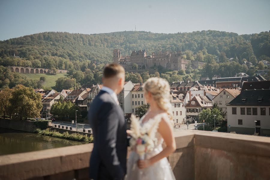 Hochzeitsfotograf Viktoriya Knittel (viktoriiaknittel). Foto vom 5. November 2020