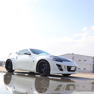 フェアレディZ Z34