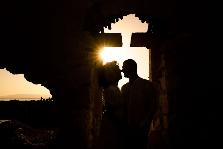 Fotografo di matrimoni Angelo Bosco (angelobosco). Foto del 8 agosto 2023