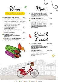 Cafe Amsterdam menu 8