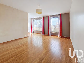 appartement à Courbevoie (92)