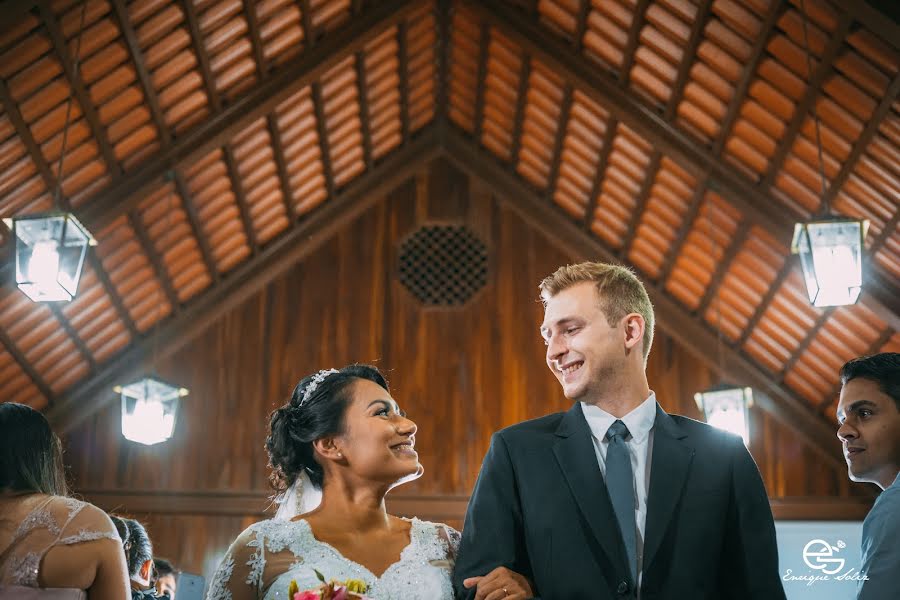 Fotógrafo de bodas Enrique Soliz (enriquesoliz). Foto del 11 de agosto 2018