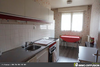 appartement à Sens (89)