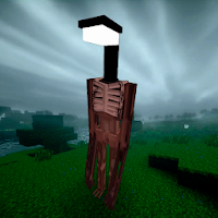 Head Light for MCPE