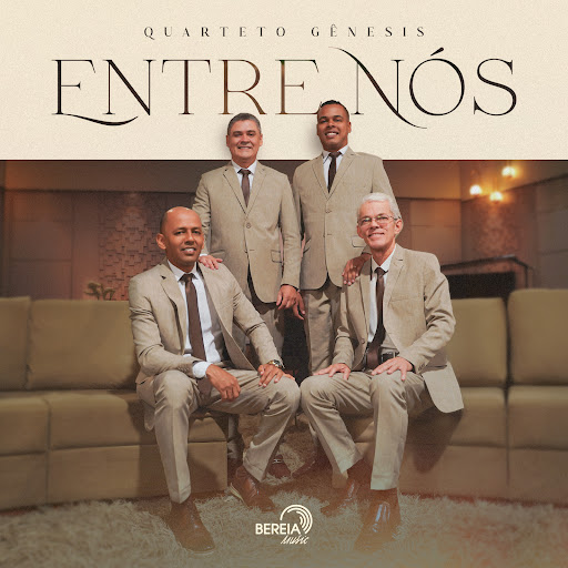 Entre Nós (Playback) - YouTube Music