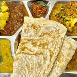 Roti Thali