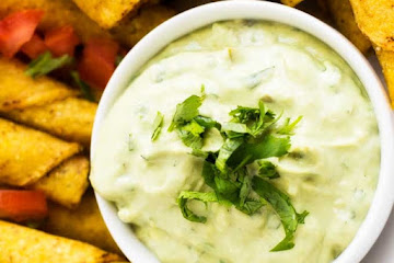 Avocado Cream