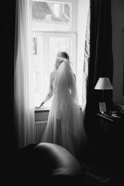 Photographe de mariage Eglė Cimalanskaitė (ecimalanskaite). Photo du 15 février 2022