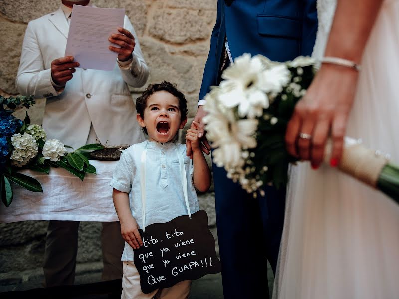 Svatební fotograf Jorge J Martínez (jorgejmartinez). Fotografie z 11.května 2020