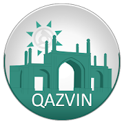 قزوین گردی ‎  Icon