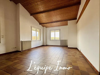 appartement à Lévignac (31)