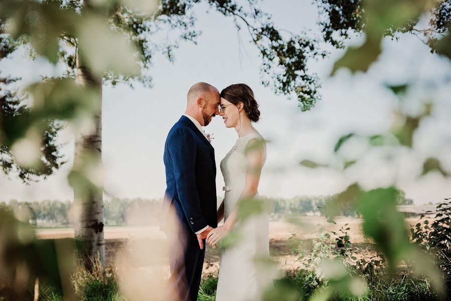 Fotografer pernikahan Linda Ringelberg (lindaringelberg). Foto tanggal 29 November 2018