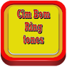 Cim Bom Ringtones icon