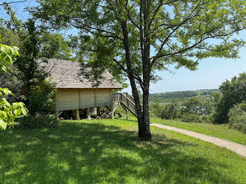 maison à Lupiac (32)