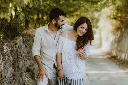 Fotógrafo de casamento Valentina Pellitteri (juna). Foto de 30 de julho 2022