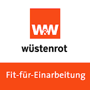 Fit für Einarbeitung  Icon