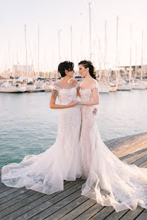 Photographe de mariage Andrea Gallucci (andreagallucci). Photo du 7 janvier 2020