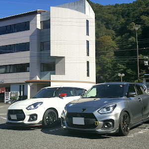 スイフトスポーツ ZC33S