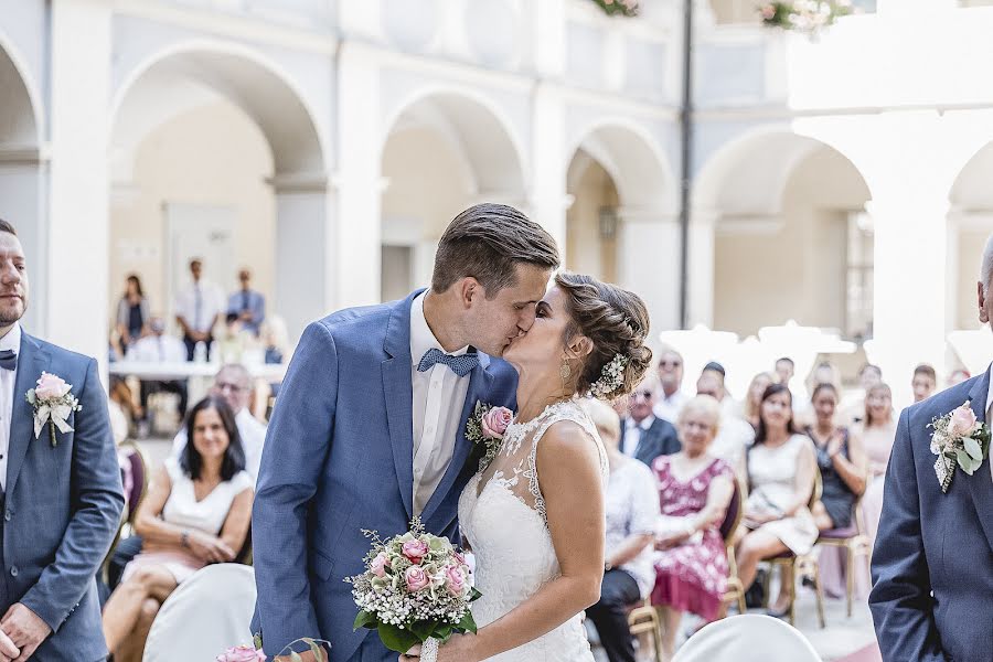 Photographe de mariage Kerstin Bauer (kerstinbauer). Photo du 11 mai 2019