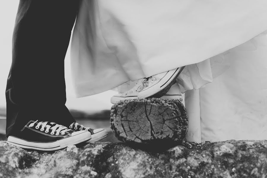 婚禮攝影師Mirko Oleg（mirkooleg）。2015 6月9日的照片