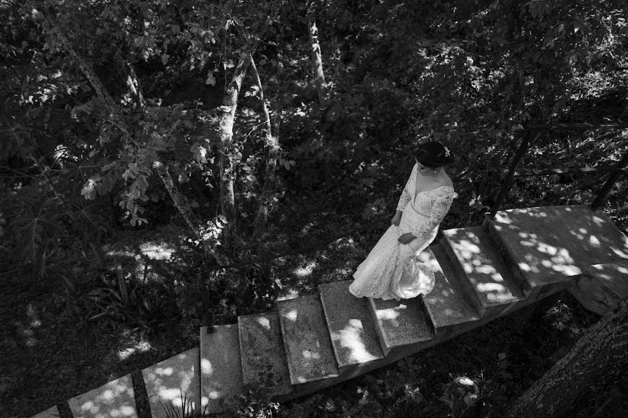 Fotógrafo de bodas Fidel Fidel Virgen (virgen). Foto del 3 de febrero