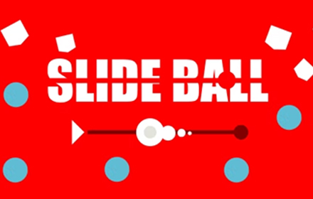 Slide Ball Arcade Game Preview image 0