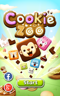 How to get Cookie Zoo 1.2.2.1 unlimited apk for laptop