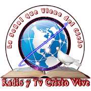 Radio TV Cristo Vive  Icon