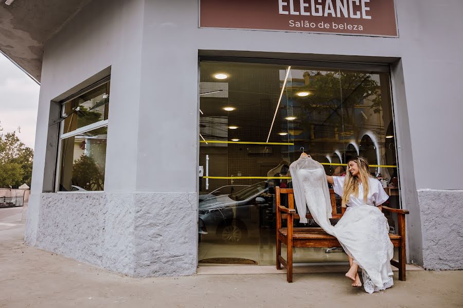 Wedding photographer Renato Peres (aquariumphoto). Photo of 29 February