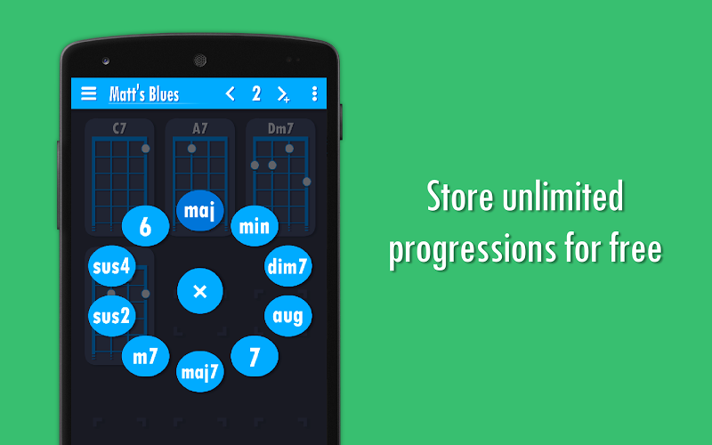 My Ukulele Chords Latest Version For Android Download Apk
