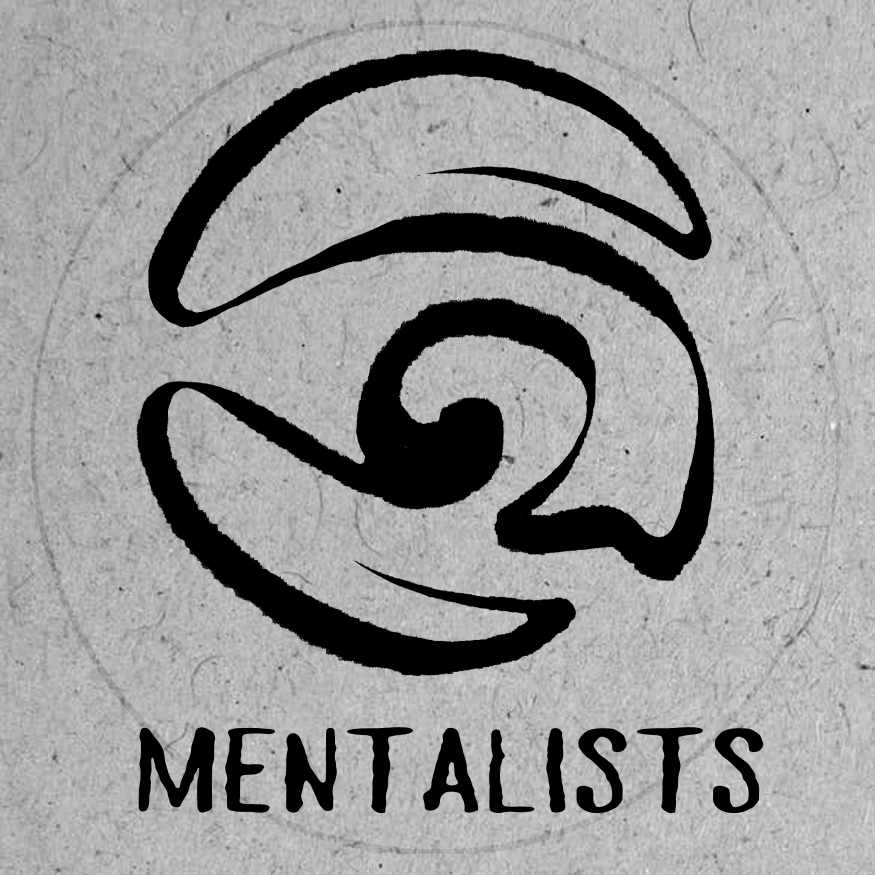 Mentalist guild emblem.