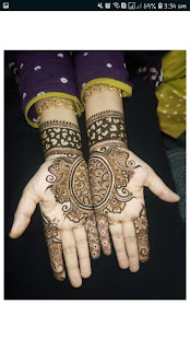 Mehndi Designs Pro | 1000+ Latest Mehndi Designs(圖5)-速報App