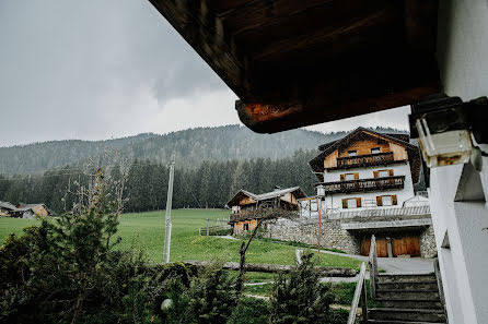 Fotografo di matrimoni Yuliya Sova (f0t0s0va). Foto del 16 maggio 2018