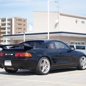 MR2 SW20