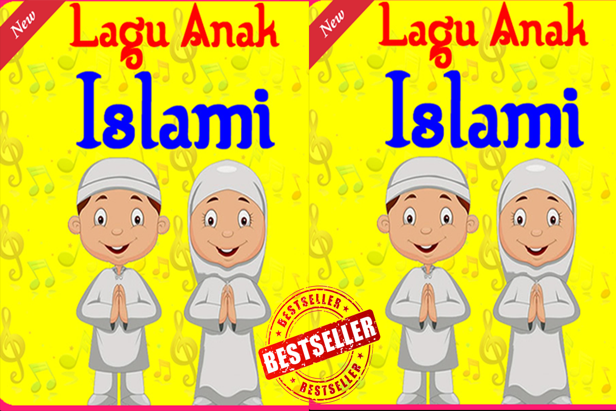  Animasi  Lagu Anak  Muslim Terbaru Galeri Kartun