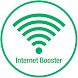 Internet Speed Booster Prank : インターネットアクセラレータ