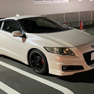 CR-Z ZF1